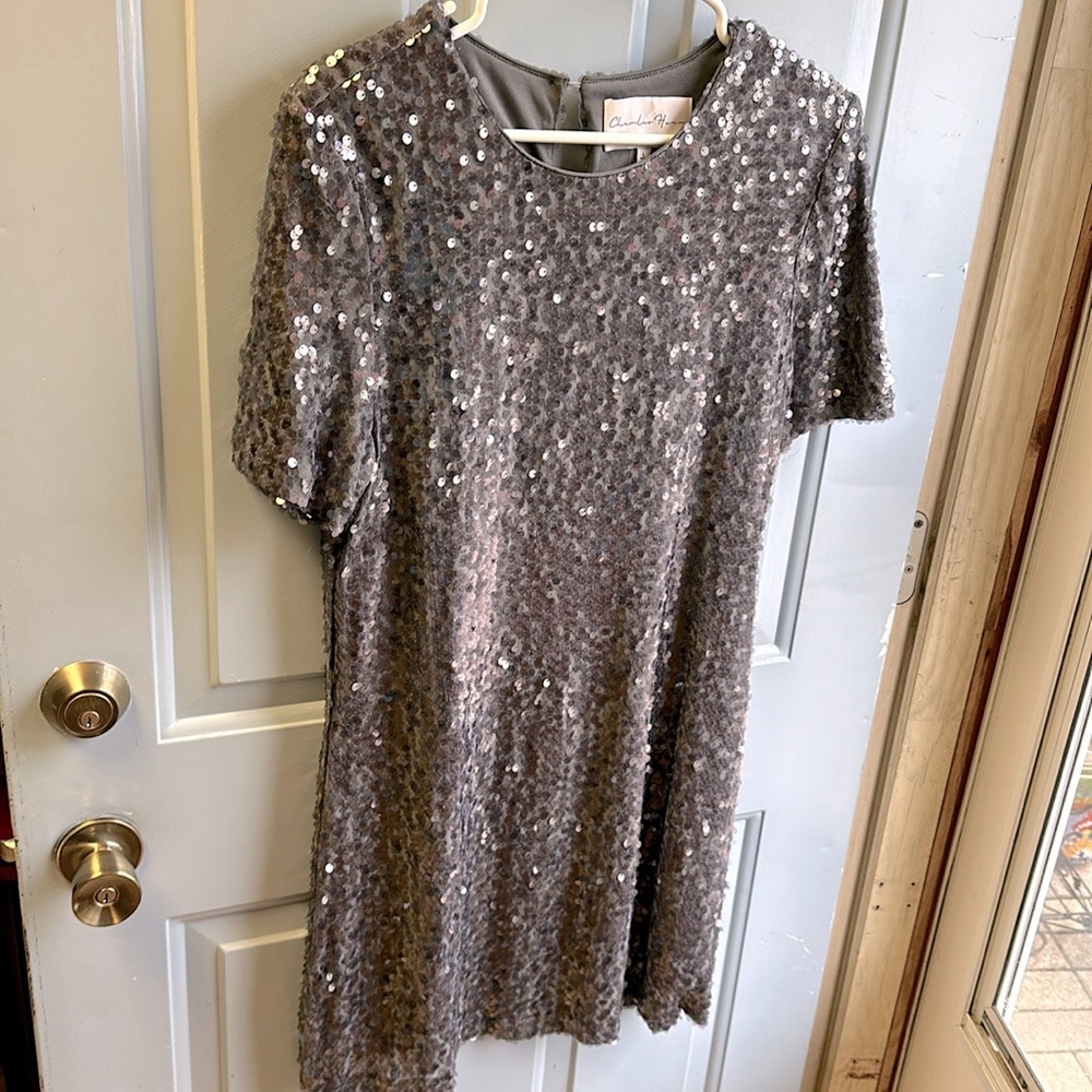 Cocktail Dress by Charles Henry